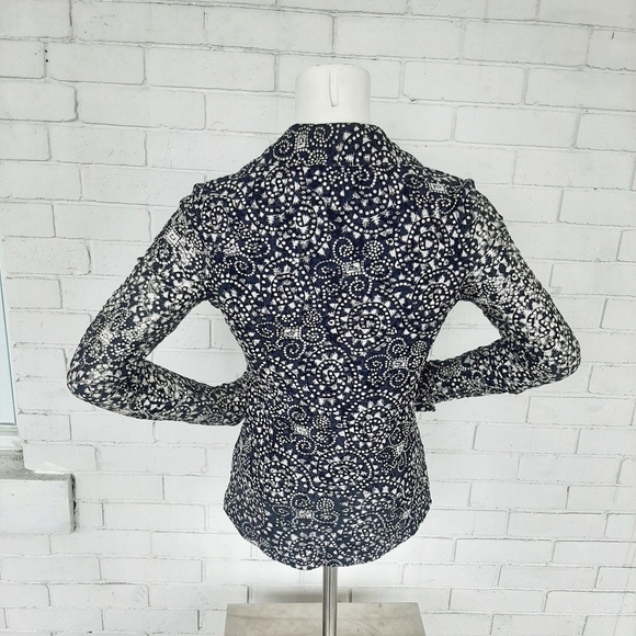 🌟Stardust Blouse🌠 - Picture 5 of 7